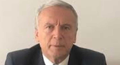 SON DAKİKA! MASAK Eski Başkan Yardımcısı Ramazan Başak Gözaltına Alındı 