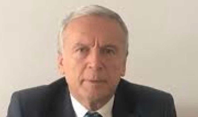 SON DAKİKA! MASAK Eski Başkan Yardımcısı Ramazan Başak Gözaltına Alındı 