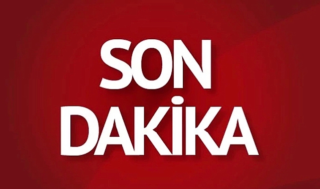 SON DAKİKA! MHP Kütahya teşkilatı feshedildi.