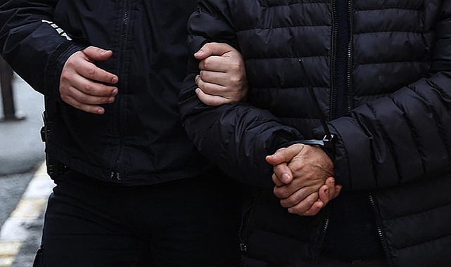 Uyuşturucu operasyonlarında bilanço: 638 kişi tutuklandı