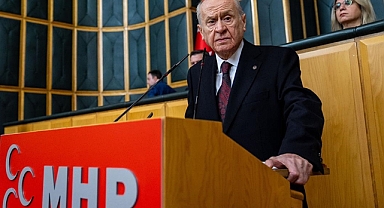 Bahçeli’den Öcalan’a ‘statü’ çıkışı: 7 maddelik yol haritası paylaştı!