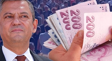 CHP’DE ÖZEL YÖNETİMİ DÖNEMİ İÇİN ŞOK EDİCİ İDDİA..