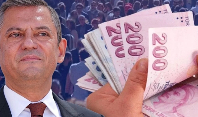 CHP’DE ÖZEL YÖNETİMİ DÖNEMİ İÇİN ŞOK EDİCİ İDDİA..