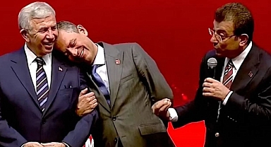 CHP'DEN AYRILANLARIN HEPSİ AYNI DUVARA TOSLADI . ÖZEL VE İMAMOĞLU’NU BEKLEYEN TARİHSEL HEZİMET 