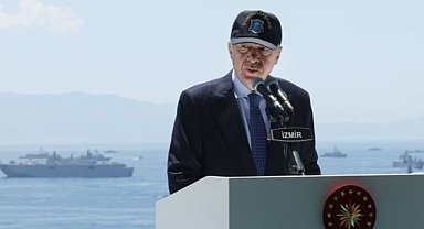 Cumhurbaşkanı Erdoğan'dan EFES-2026 Tatbikatı'nda Önemli Mesajlar