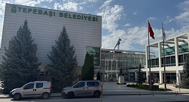 Eskişehir Tepebaşı Belediyesi’ne operasyon: 60 kişi hakkında gözaltı kararı