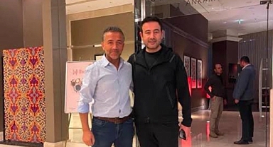 İlker Uluer'in İfadesi Siyaseti Sarstı: Kurultayda 130 Bin Dolar İddiası