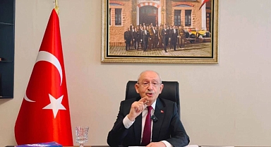 Kemal Kılıçdaroğlu: