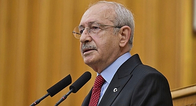Kemal Kılıçdaroğlu’nun açıklamasını paylaşan 17 CHP milletvekili 