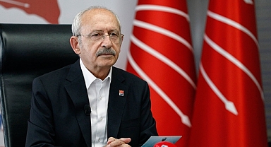 Kılıçdaroğlu İçin CHP Genel Merkezi'nde Tarihi Bayramlaşma: Türkiye Ankara'da Buluşuyor