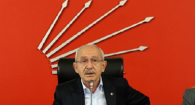 Kılıçdaroğlu PM ve YDK’yı topluyor: Tarihi belli oldu
