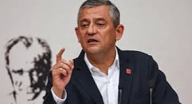 Özgür Özel, CHP MYK'yi toplantıya çağırdı