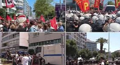 ÖZGÜR ÖZEL NEYİN PEŞİNDE GEZİ OLAYLARINI YENİDEN Mİ BAŞLATMAK İSTİYOR?
