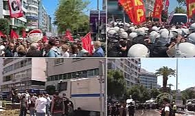 ÖZGÜR ÖZEL NEYİN PEŞİNDE GEZİ OLAYLARINI YENİDEN Mİ BAŞLATMAK İSTİYOR?