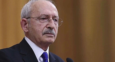 SON DAKİKA | Kılıçdaroğlu, CHP Genel Merkezine Bağlı 3 Avukatı Görevden Aldı