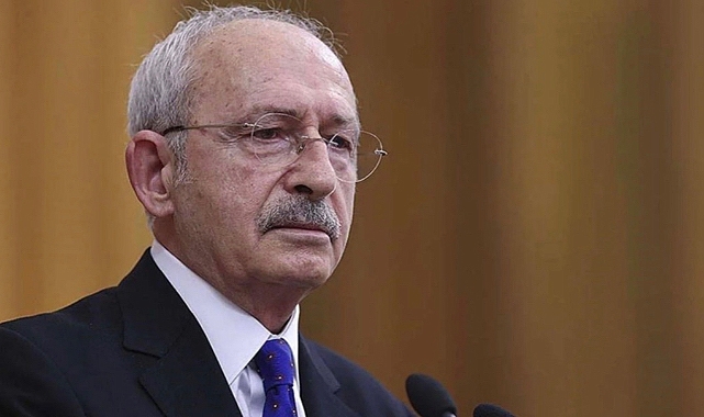 SON DAKİKA | Kılıçdaroğlu, CHP Genel Merkezine Bağlı 3 Avukatı Görevden Aldı