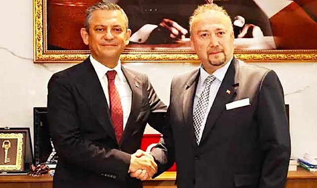 SON DAKİKA! Özkan Yalım Etkin Pişmanlık İçin Savcılıkla Temasa Geçti