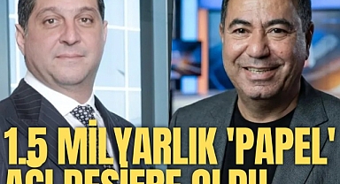 1.5 milyarlık 'Papel' ağı deşifre oldu: Paraları Dubai'de akladılar