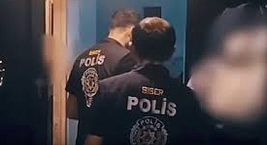 60 milyarlık vurguna operasyon… 27 ilde 89 gözaltı kararı