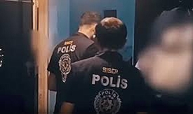 60 milyarlık vurguna operasyon… 27 ilde 89 gözaltı kararı