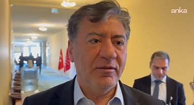 CHP’li Murat Emir’den Kılıçdaroğlu’na ‘FETÖ’ yanıtı