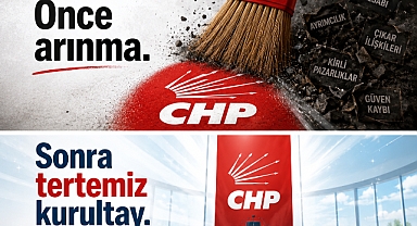 Halk , CHP'li Kurultay isteyen 111 Mv. Soruyor? ?