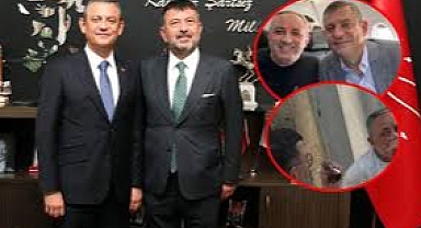 İTİRAFÇI TURGUT KOÇ'UN İFADESİ 