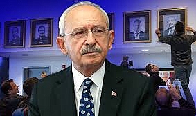 KILIÇDAROĞLU
