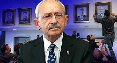 Kılıçdaroğlu'nun MYK listesi açıklanıyor: Parti Sözcüsü belli oldu