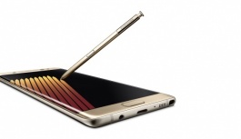 İşte Galaxy Note7 fiyatı ve özellikleri!