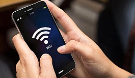 Yeni Yılda Cepten İnternet Paylaşımı Ücretli Olacak