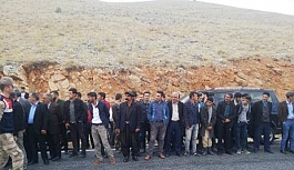 MALATYA ,ADIYAMAN SINIR KAVGASI