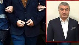 Organize suç Örgütü lideri Yakup Süt yakalandı!