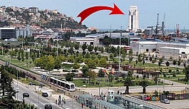 Tanrıverdi'nin 29 katlı oteli yıkılacak mı?