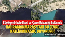 CHP'Lİ ALİ ÖZTUNÇ'TAN SAVCILIĞA SUÇ DUYURUSU!