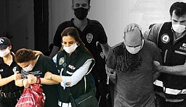 ADANA'DA ORGANİZE SUÇ ÇETESİ ÇÖKERTİLDİ!