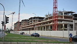 ANTALYA'DA AKP-CHP RANT ORTAKLIĞI