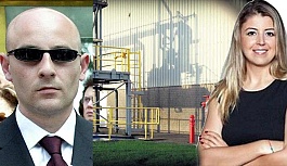 Türkiye'nin sırlarını yurtdışına sızdırdılar! Casuslardan biri bakın kim çıktı