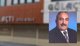 HALKI DOLANDIRAN ÜNLÜLERİN KUYUMCUSU SIRRA KADEM BASTI