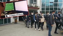 İstanbul’da casus yazılım ile büyük vurgun