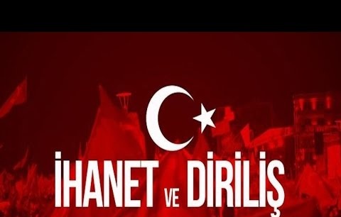 15 TEMMUZ BELGESELİ